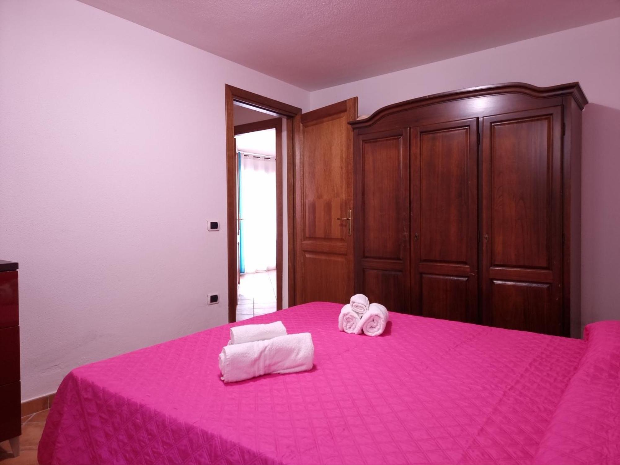 Residenze Pedrame Villa Budoni Exterior photo