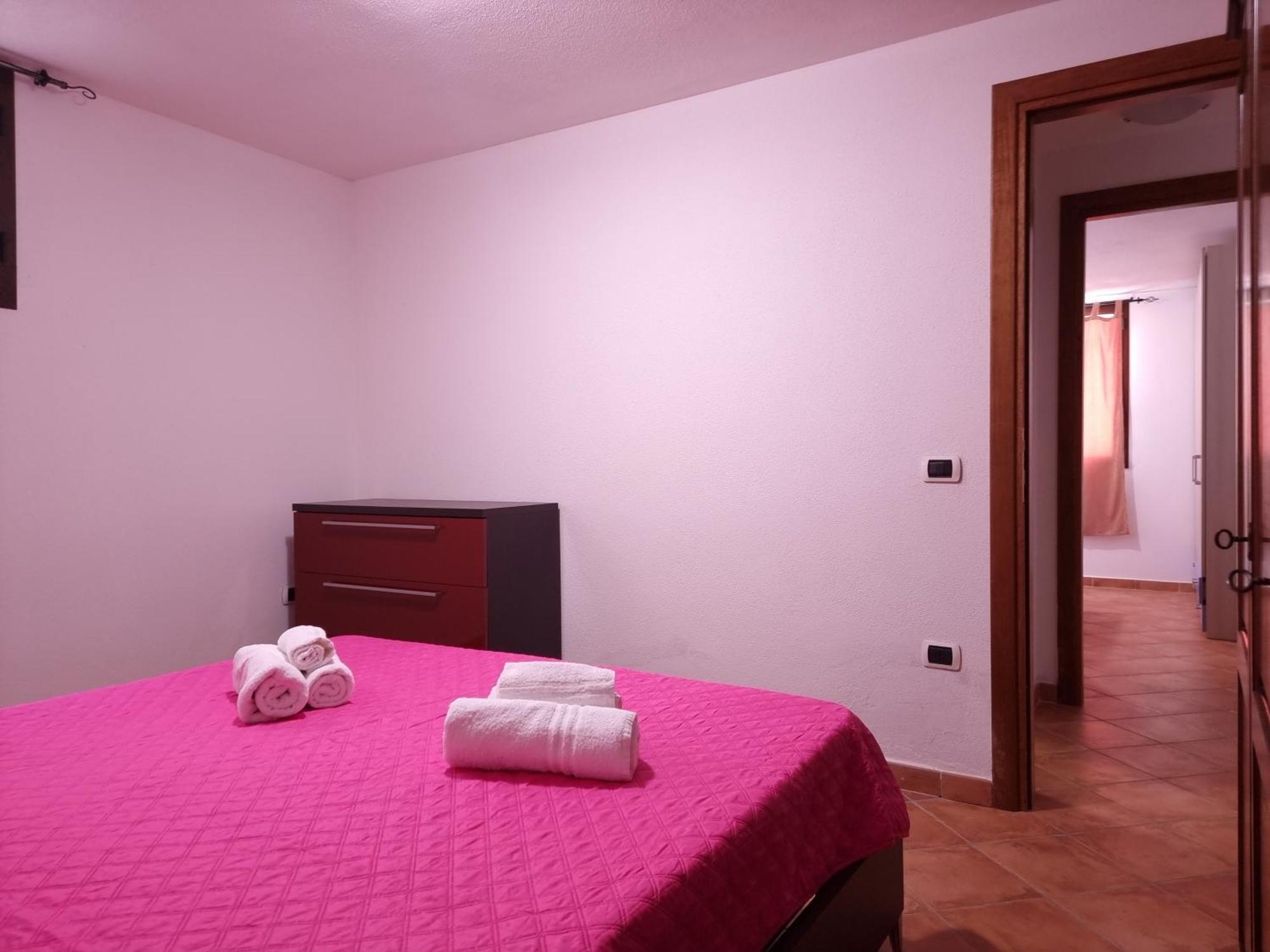 Residenze Pedrame Villa Budoni Exterior photo