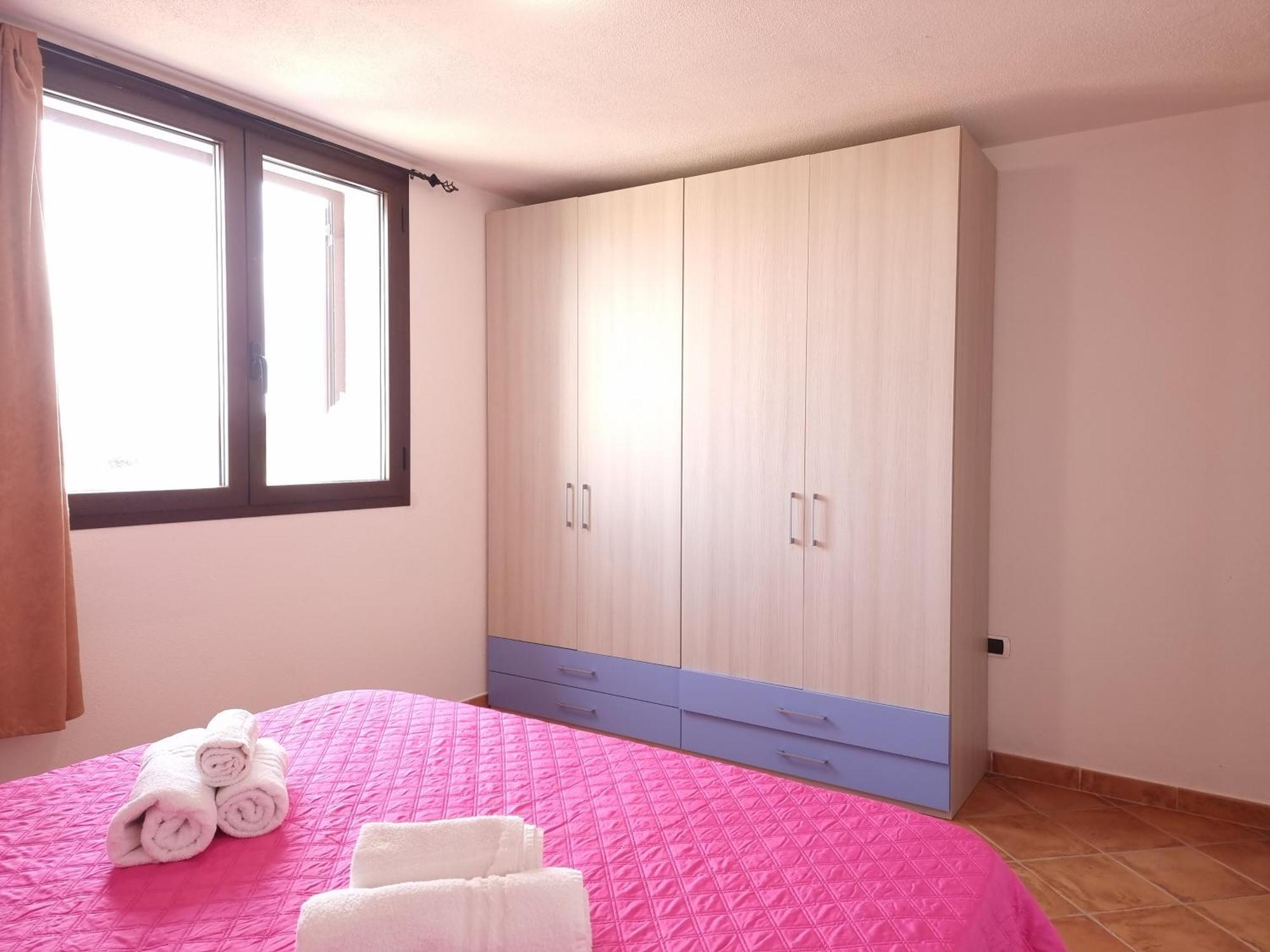 Residenze Pedrame Villa Budoni Exterior photo