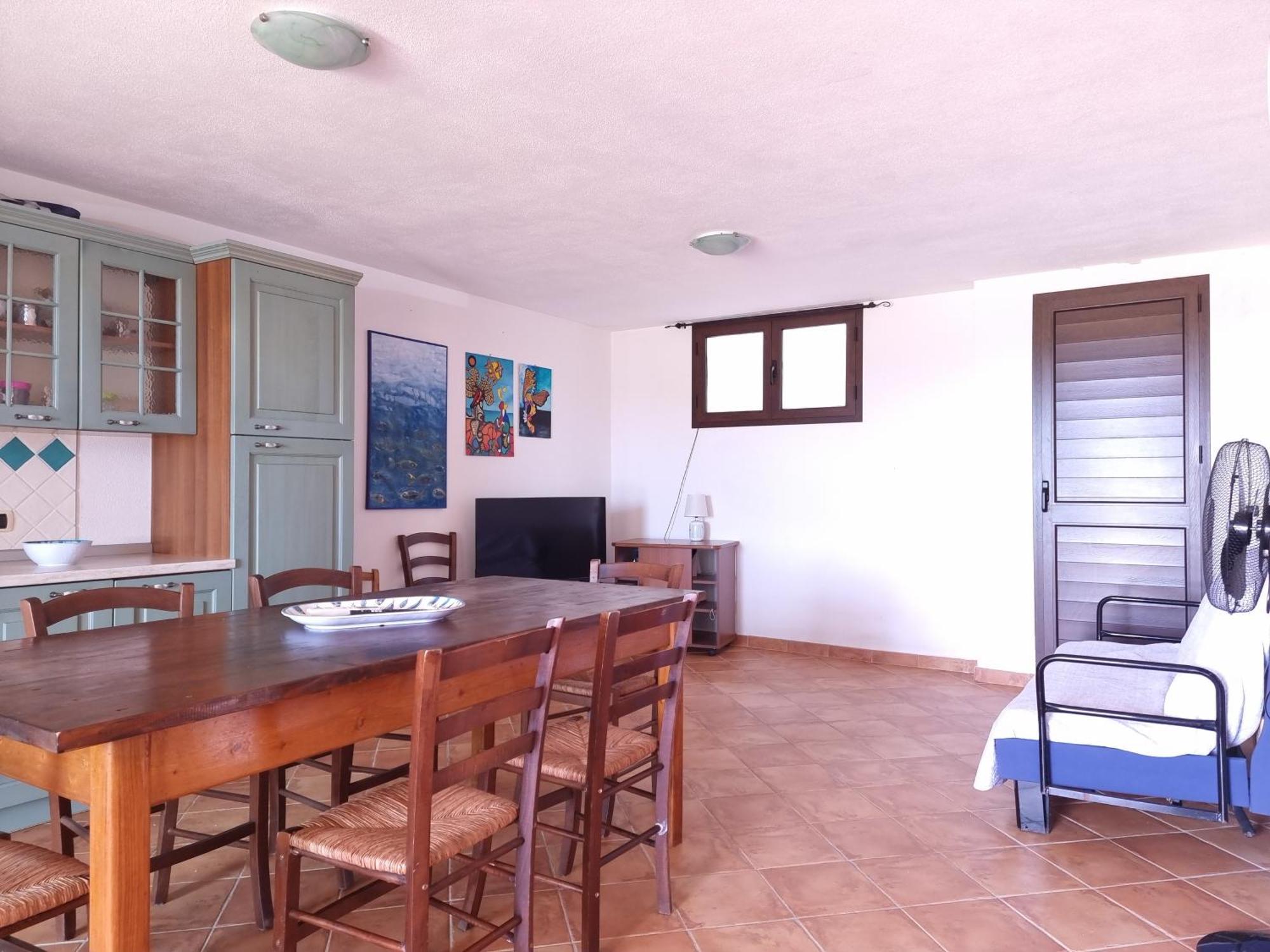 Residenze Pedrame Villa Budoni Exterior photo